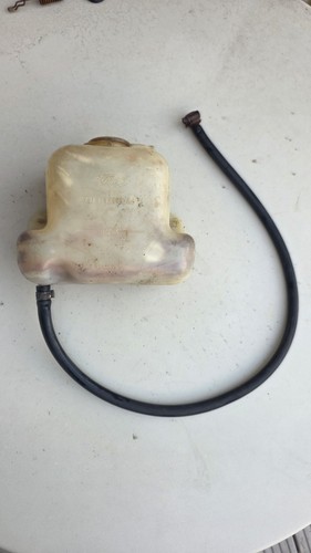 Mk1 ford fiesta water coolant - mk1,