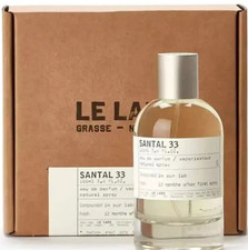 SANTAL 33 by LE LABO 3.4oz -