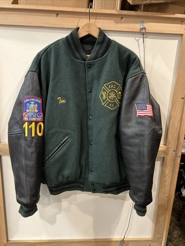 Vintage new york firefighter - vintage,