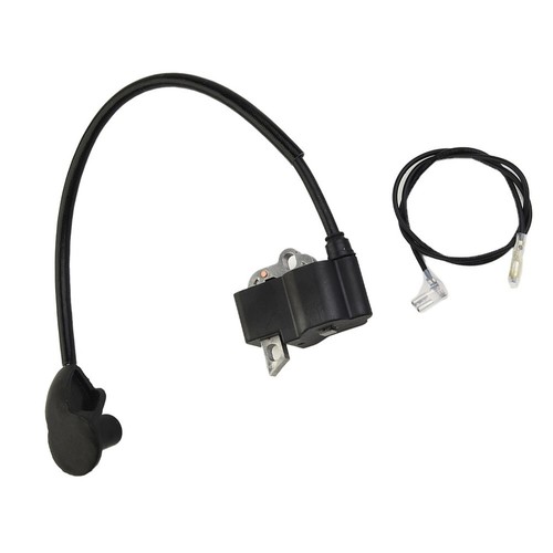 Ignition coil assembly for - ignition,