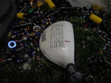 TaylorMade LEFT HAND TOUR