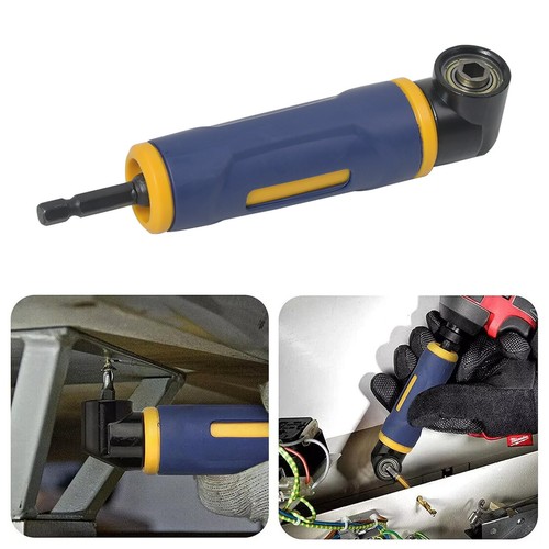 Right angle drill - angle,