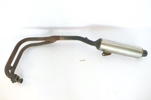 Suzuki 500 1989 1993 - gs,