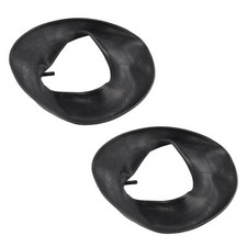 2 x Wheel Barrow / Cart / trailer INNER TUBES  4.80 / 400-8 car valve