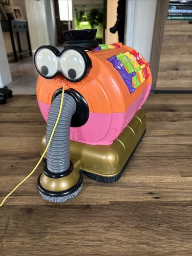 Teletubbies pull and play - and,