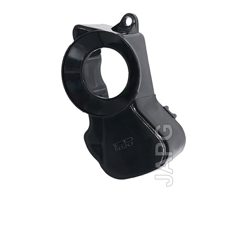 Ignition points dust - ignition, cap