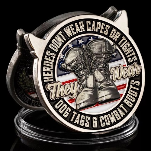 Military dog tags and - military,