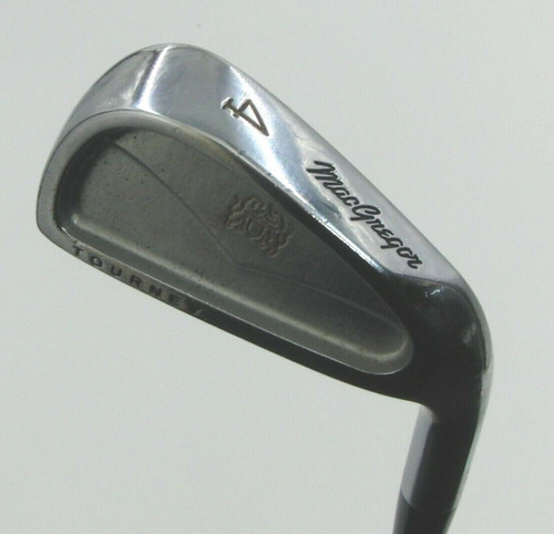 Macgregor tourney iron - macgregor,