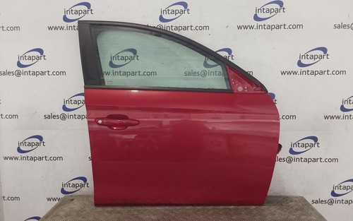 Vauxhall corsa right - corsa, front