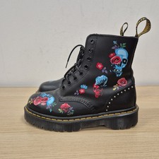 Dr Martens 1460 Bex Rose