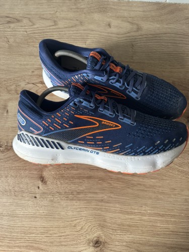Brooks glycerin gts men s - glycerin, men's