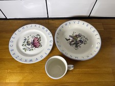 Vintage Lord Nelson Pottery