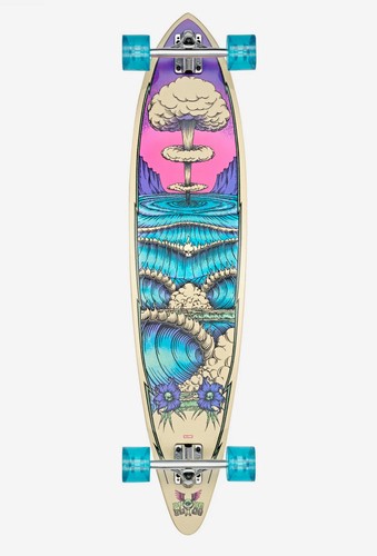 Globe noosa wave machine - globe, 43"