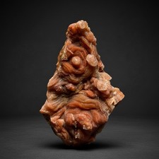 Chalcedony quartz rose agate - quartz,