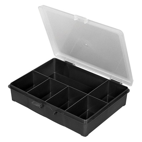 Raaco box6 compartment - 6,