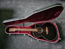 Yamaha CPX 900MBL Acoustic
