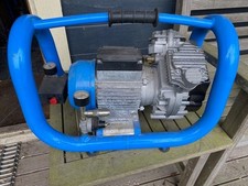 SUPERFOX 3T 1.5hp 10bar 142psi