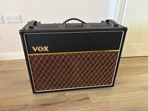 Vox ac30c2 custom 30w - custom,