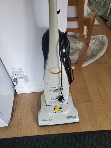 Electrolux 1600 the boss - the,