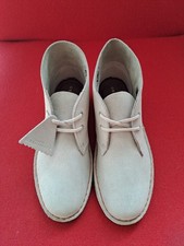CLARKS ORIGINAL Lady's Desert