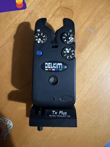 Delkim standard plus - standard, bite