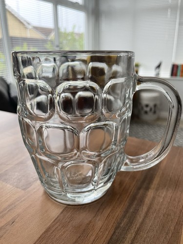 Vintage dema pint - pint, tankard