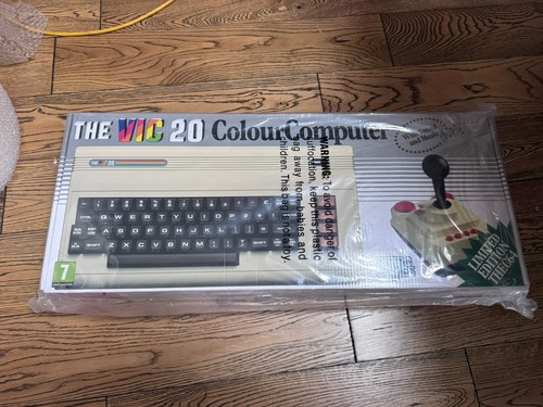 Retro games the commodore - retro,