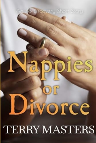 Nappies divorce an abdl - nappies,
