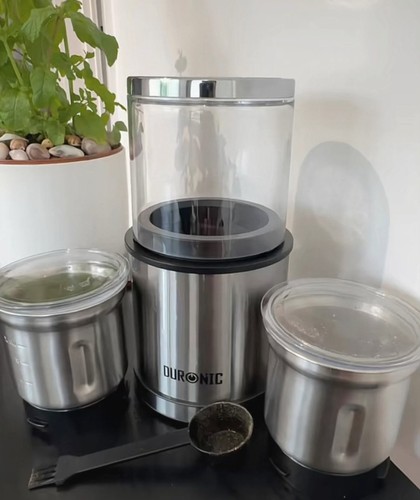 Duronic cg421 coffee - cg421, &