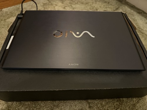 Sony vaio pro svp1321c5e - sony,