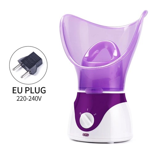 50ml nano facial - 50ml, steamer