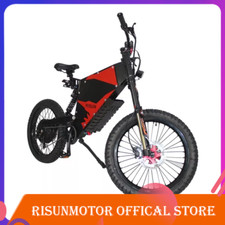 72V 8000W 150A FC-1 Stealth