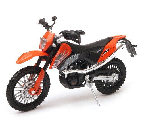 Ktm 690 enduro austrian - ktm,