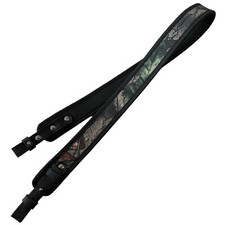 Khaki Black Polyester