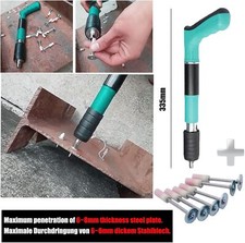 Woodworking Integrated Air