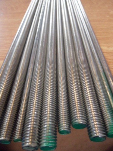M24 stainless steel - stainless,