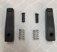 Lascal Buggy Board Mini Wheel