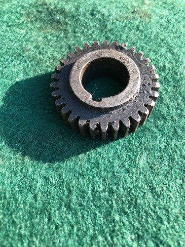 Bsa b25 b44 triumph - bsa, unit