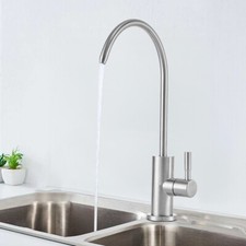 Drinking Water Tap Filter Kit