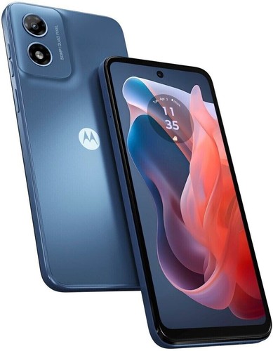 Motorola moto play - moto, (2024)