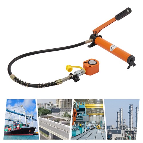 10t and 180 hand pump - 10t, cp-180