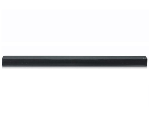 Sk8 soundbar home cinema 4k - lg,