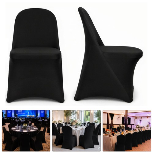 Spandex folding chair covers - folding,