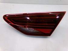 17-20 SEAT LEON CUPRA MK3