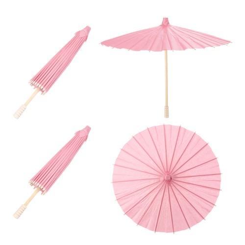 Pcs paper umbrellas 12 - 2, ,12"