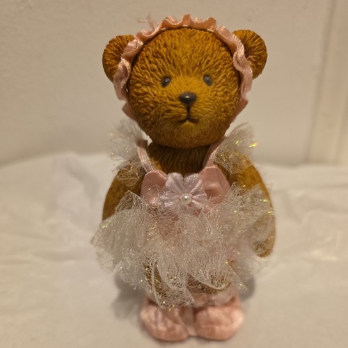 Vintage russ teddy town - russ,