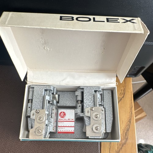Bolex paillard vintage film - vintage,