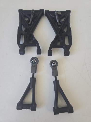 Genuine hpi baja rear - genuine,