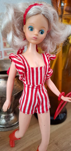 Vintage mary quant orig - vintage, _
