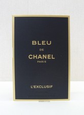 Chanel Bleu De Chanel